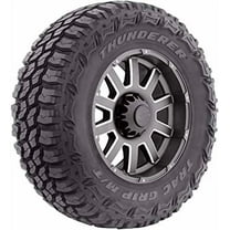 Thunderer Trac Grip M/T R408 35X12.50R18 F/12PLY BSW
