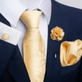 thumbnail image 2 of TELOLY Tie Beautiful Gift Box Packaging for Perfect Presentation Ties for Men 12649-Fb288, 2 of 2