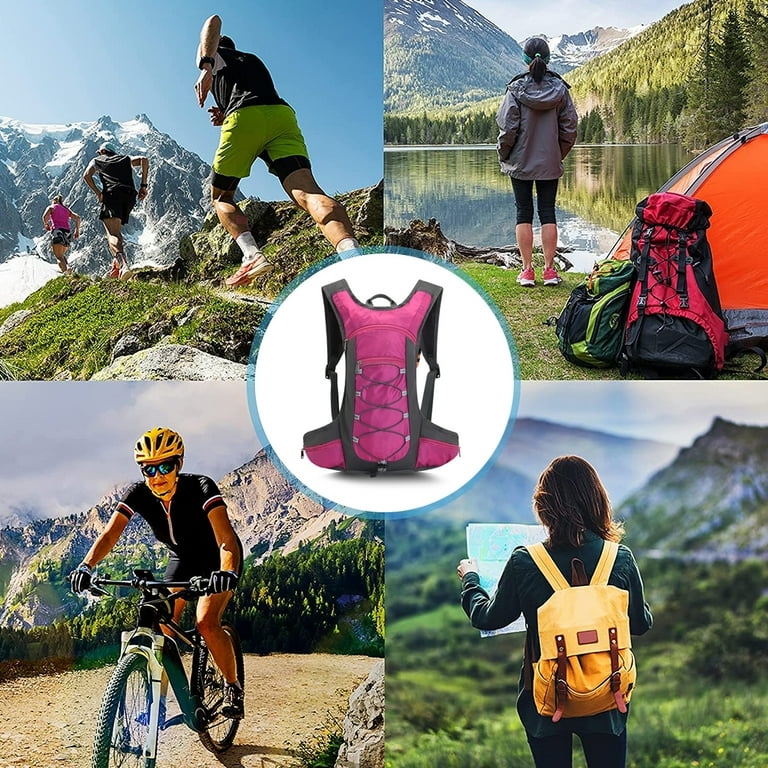 Kids cycling backpack hotsell