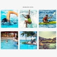 thumbnail image 4 of Waterproof Dry Bag,Waterproof Dry Bag Single Boating Bag Dry Bag High-Intensity Output, 4 of 5