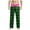 r6-xmas1008 Hot Pink, variant on Funny Pajama Pants for Men Thong Christmas Pj Pant Butt Loungewear Xmas