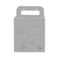 thumbnail image 1 of Collapsible Laundry Basket Plastic Laundry Basket Wall Plastic Laundry Baskets, 1 of 9