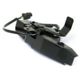 thumbnail image 2 of For 12 13 14 Camry Front Hood Latch Lock Bracket w/Alarm System TO1234156, 2 of 4