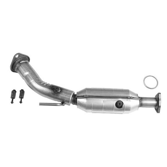 Catco EPA Standard Load Direct Fit Catalytic Converter Fits select: 2006-2011 HONDA CIVIC SI