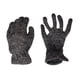 thumbnail image 3 of Figura de acción a escala 1:6 con guantes de soldado, modelos en miniatura, disfraz de muñeca de moda informal para figuras masculinas de 12 pulgadas, Gris oscuro, 3 of 8