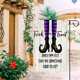 thumbnail image 5 of Maojin Halloween Decoration Fall Garden Flag Pumpkins Check Thanksgiving Outdoor Decorations, 5 of 9