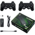 thumbnail image 6 of HDMI 4K TV Game Stick 64G 20000+ Game Video Game Consoles w/2 Wireless Gamepad 32G 5000+ games, 6 of 10