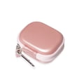 thumbnail image 5 of Funda CaseSack para auriculares King Lucky i121 con clip, color dorado rosa, 5 of 5