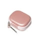 thumbnail image 5 of Funda CaseSack para auriculares King Lucky i121 con clip, color dorado rosa, 5 of 5