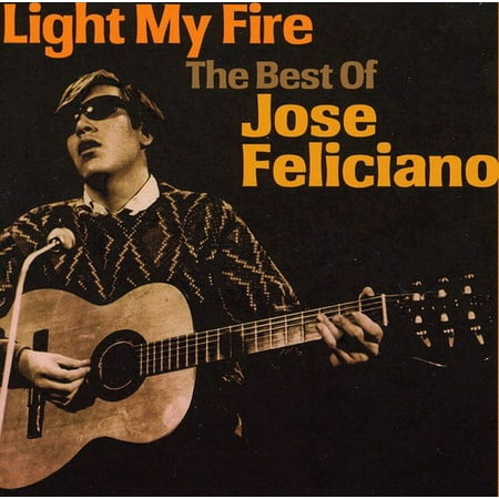 Light My Fire: Best of (CD)