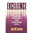 thumbnail image 1 of Pre-Owned Excellence (Paperback) 0393312879 9780393312874, 1 of 1