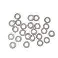 thumbnail image 4 of 50PCS Cymbal Stand Sleeves Cymbal Felts Drum Replacement Parts, 4 of 5