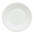 thumbnail image 2 of 10Pcs Round Paper Plates,Uncoated White Plates,Stackable Disposable Paper Plates,Protable and Convenient,Suitable for Dining,Snack,Backyard Picnics, 2 of 6