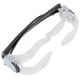 thumbnail image 2 of 1 Uds. Ayudas visuales tipo gafas de gama media-gafas para presbicia de baja visión para personas mayores-ayudas visuales, 2 of 5