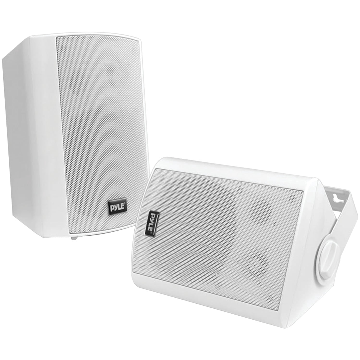 Pdwr61btwt 6.5 Indooroutdoor Wall-mount 