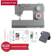 SINGER Heavy Duty 4452 High Speed Sewing Machine