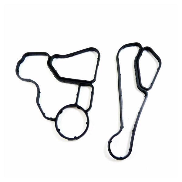 Oil Filter Housing Gasket for BMW E60 E61 E90 E81 E90 E91 325i 325xi