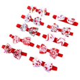 thumbnail image 2 of 10 piezas collar para mascota de San Valentín, 2 of 3