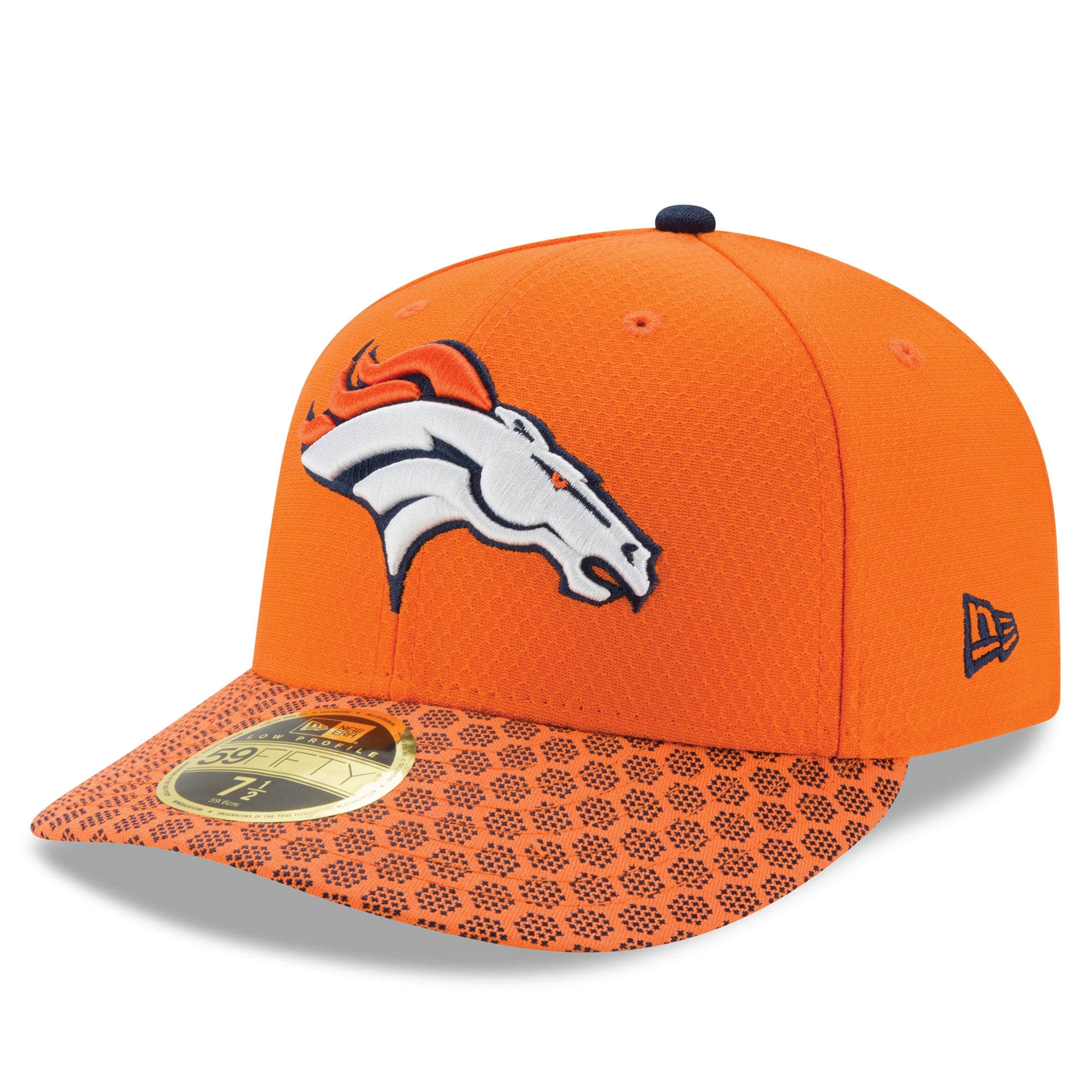 Profile 59FIFTY Fitted Hat 