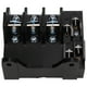 thumbnail image 3 of Protector Térmico Eléctrico, Relé Térmico Retardante De Llama Profesional Para Protección Contra Fallas De Fase Para Seguridad De Circuitos, 3 of 8