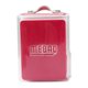 thumbnail image 1 of Caja de aparejos de pesca Caja de almacenamiento de aparejos de pesca impermeable PP EVA (rosa roja) Tmvgtek Para Estrenar, 1 of 1