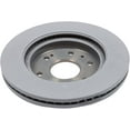 thumbnail image 2 of ACDelco GM Genuine Parts Front Disc Brake Rotor 177-1014 Fits 2011 Chevrolet Silverado 1500, 2 of 2