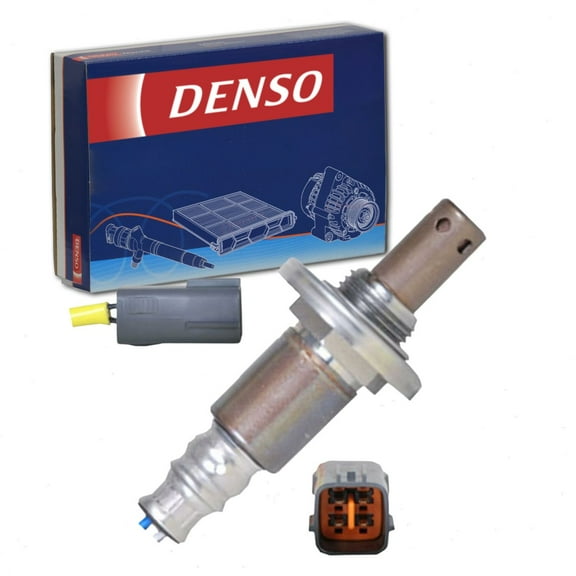 DENSO Upstream Air Fuel Ratio AFR Sensor compatible with Subaru Forester 2010