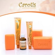 Carotis Soap 80g Bulk 12 Pack