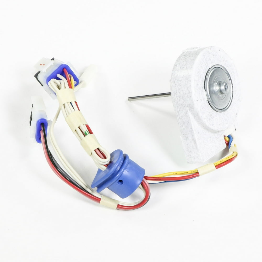WR60X10318 For GE Refrigerator Evaporator Fan Motor
