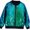 Green, variant on Kids Jacket (2-13 Years) Long Sleeve Hoodless Casual Outerwear Polyester Hot Pink Size 2T
