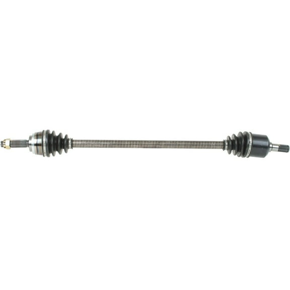 CARDONE New 66-3092 CV Axle Assembly Front Left fits 1989-1994 Eagle, Mitsubishi, Plymouth Mb297871