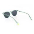 thumbnail image 4 of Lentes de Sol INVICTA EYEWEAR Unisex de color Verde, 4 of 4