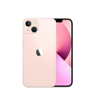 【美品】iPhone13 512GB Pink iPhone 13 Pink 512GB (Unlocked) – Plug