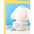 thumbnail image 3 of Globo de peluche Sanmu Cartoon Cinnamoroll para niños, 3 of 3