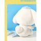 thumbnail image 3 of Globo de peluche Sanmu Cartoon Cinnamoroll para niños, 3 of 3