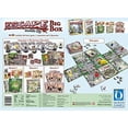 thumbnail image 2 of Escape Zombie City Big Box Queen Games - Realtime Board Game 10331, 2 of 3