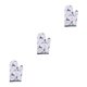 thumbnail image 4 of Bearachild Thickened Silicone Oven For Home Insulation Resistant Pattern Gloves Oven Clear Mitts For Use Oven Silicone Oven Type1, 4 of 6