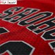thumbnail image 5 of Cosplay Shohoku10 # HANAMICHI 7 # MIYAGI 11 # Rukawa Kaede camiseta de baloncesto conjunto pantalones cortos deporte equipo de baloncesto uniforme, 5 of 5
