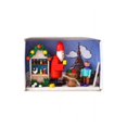 thumbnail image 1 of DREG 028-103 Dregeno Matchbox - Santa with Gifts, 1 of 1