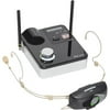 Samson AirLine 99m Headset Wireless System (D-Band)