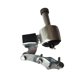 thumbnail image 5 of Generador de bicicleta 6V 3W Sharpla Metal con soporte accesorios para faro delantero, 5 of 7