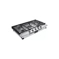 thumbnail image 4 of CBGJ3623S 36 Inch Gas Cooktop 20K BTU, 4 of 5