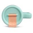 thumbnail image 4 of Vaso Igloo de 946 ml con Asa de Acero Inoxidable y Color Verde Mar, 4 of 4