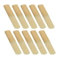 thumbnail image 3 of Bb Saxophone Anches, 10pcs Saxophone Soprano Anches Saxophone Anches Saxophone Anches Conception Conviviale, 3 of 14