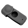 thumbnail image 4 of Funda Protectora Para Cámara, Pintura Respetuosa Con El Medio Ambiente Rociada A Prueba De Polvo, Funda Para Cuerpo De Cámara Panorámica, Sensación Cómoda Para Viajar, 4 of 8
