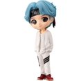 thumbnail image 1 of BanPresto - TinyTAN Mic Drop Q posket vol.1 Suga Statue, 1 of 1