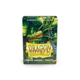 thumbnail image 5 of 2 Packs Dragon Shield Matte Mini Japanese Apple Green 60 ct Card Sleeves Value Bundle!, 5 of 5