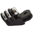thumbnail image 4 of AXION 90 Degree Direction Adapter Elbow Mount w/Thumb Screw for All GoPro Cameras, 4 of 5