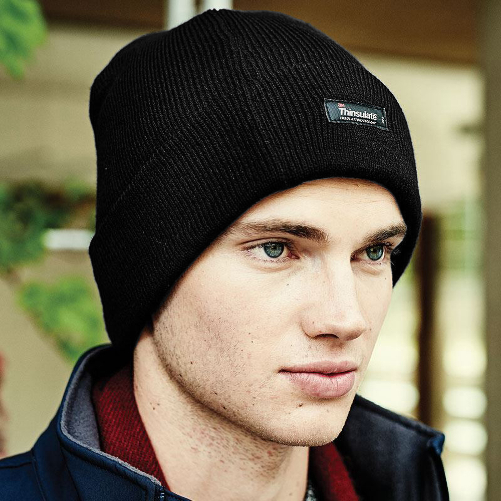 Regatta Mens Thinsulate Fleece Hat