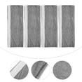 thumbnail image 3 of Weiweiguan 4pcs Simple Fridge Handle Covers Useful Fridge Knobs Covers Kitchen Decors, 3 of 6